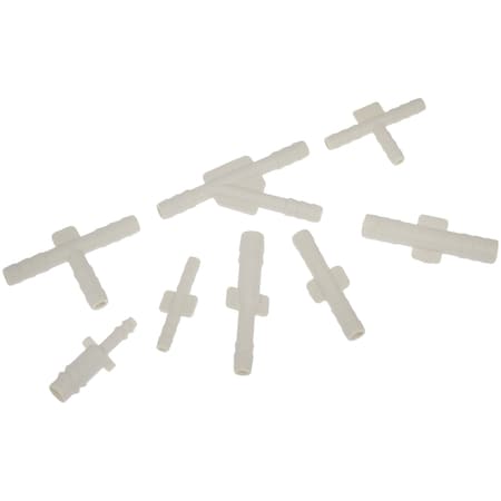 Dorman VACUUM CONNECTOR 47380